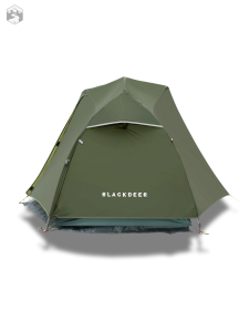 Tente bivouac solo, idéale pour les aventuriers