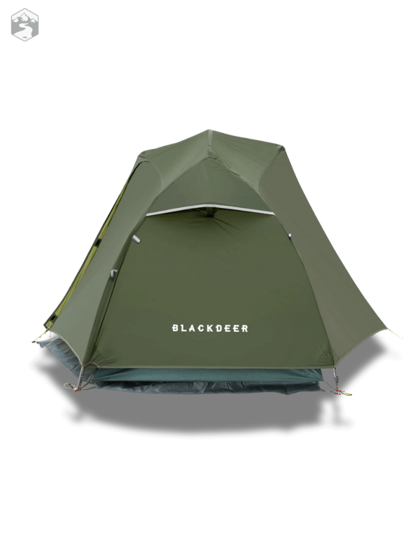 Tente bivouac solo, idéale pour les aventuriers