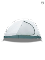 Tente légère pour bivouac, simple à monter