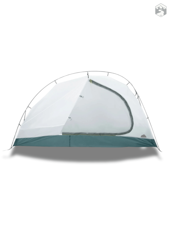 Tente légère pour bivouac, simple à monter