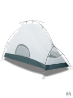 Tente de bivouac ultra légère pour voyages courts