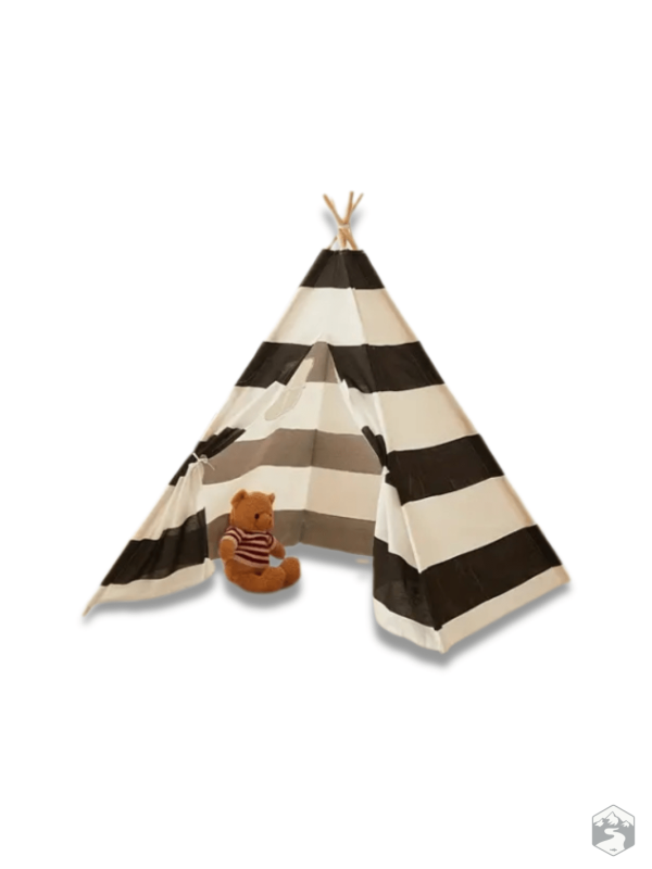 tipi-tente-enfant-1 Tipi tente enfant pour jeux et aventures imaginaires