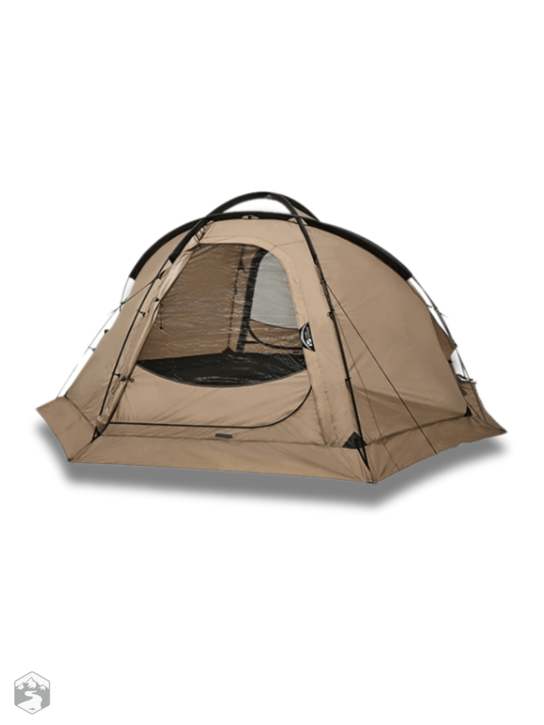 Tente camping