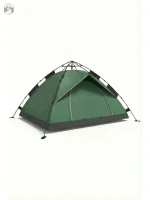 Toile de tente 4 places pour camping