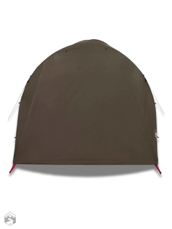 Toile de tente pour aventures en plein air