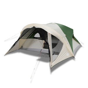 Toile de tente dôme pour 6 personnes