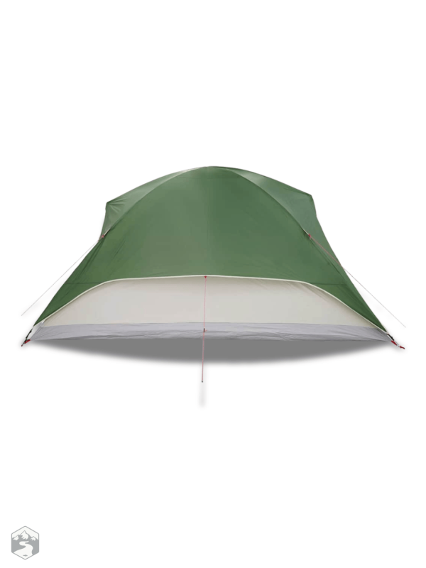 Toile de tente pour séjours en camping