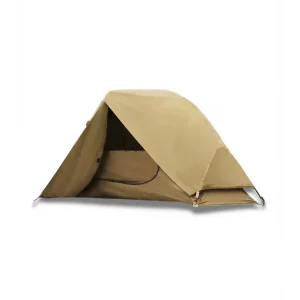 Toile de tente bivouac légère et résistante