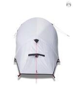 Toile de tente moderne, parfaite pour les aventures