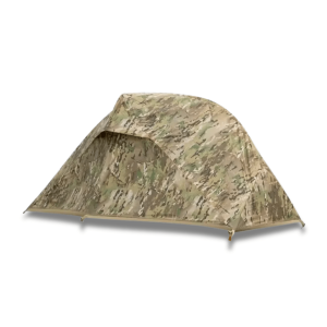 Toile de tente camouflage résistante aux intempéries