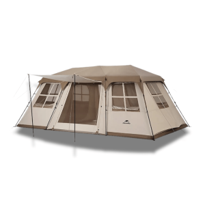 Toile de tente camping 8 personnes