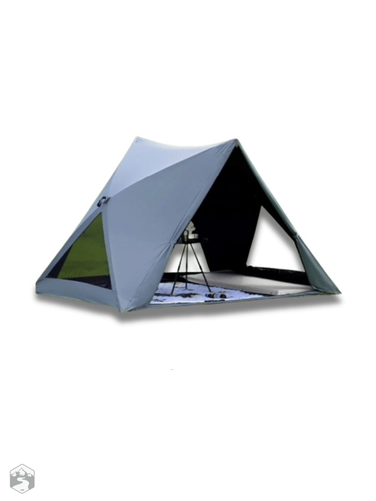 Tente camping