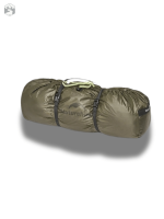 Tente de camping 2 personnes, pratique et fonctionnelle