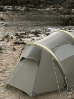 Tente 2 places pour escapades en plein air