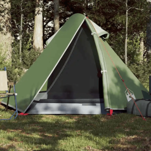Dôme de tente compact pour camping à deux personnes