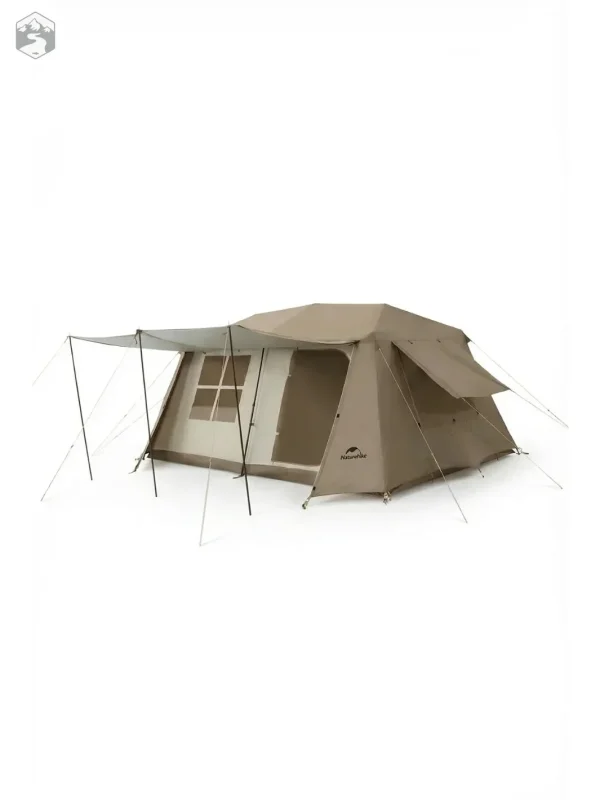 toile-de-tente-familiale-1 Toile de tente familiale pour 6 personnes