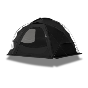 Toile de tente Fresh and Black pour 4 personnes