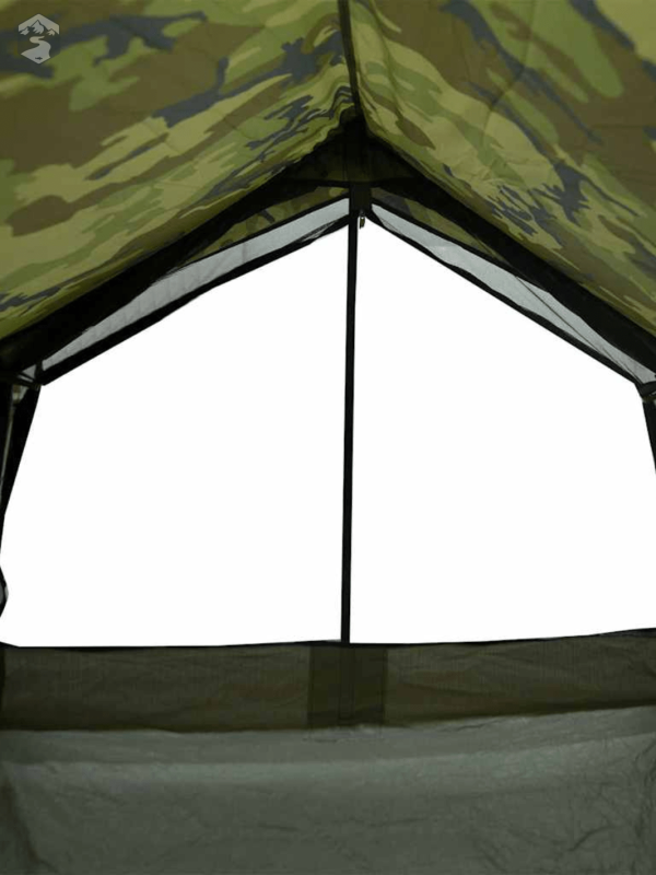 Tente de survie pour activités extérieures