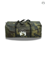 Tente de camping militaire pour couples