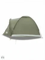 Tente de camping idéale pour les pêcheurs