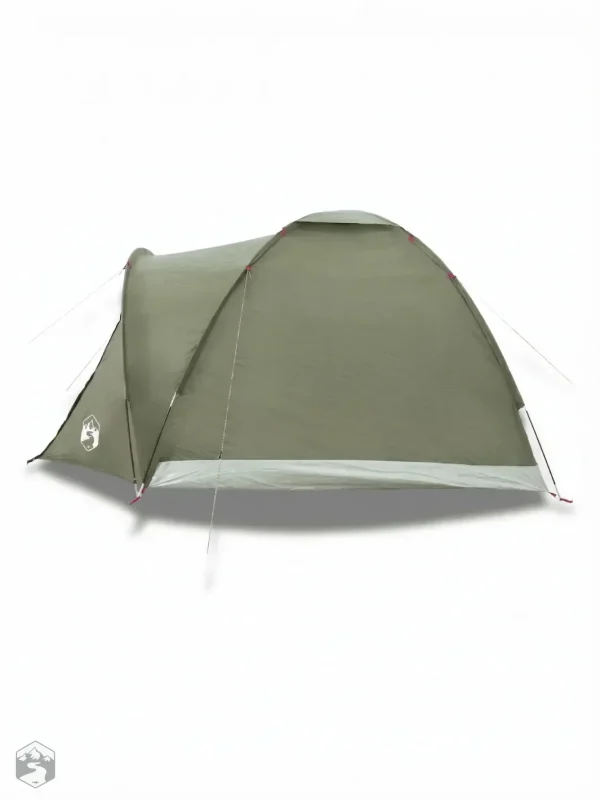 Tente de camping idéale pour les pêcheurs