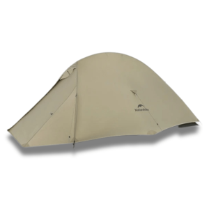 Toile de tente trekking 2 places