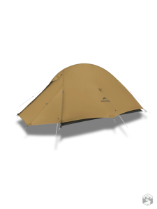 Toile de tente compacte pour trekkers