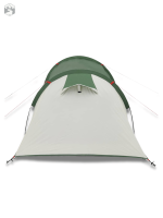 Toile de tente pour camping, idéale pour couples