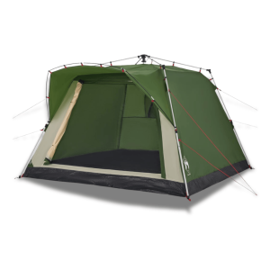 Tonnelle pêche carpe 4 personnes