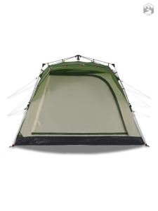 Tente de pêche spacieuse et confortable
